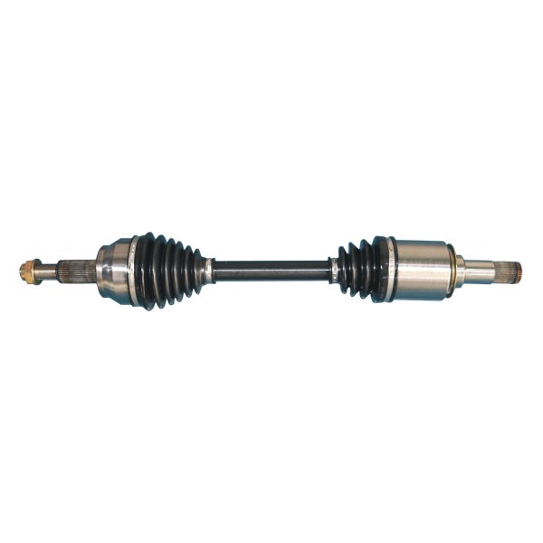 iD Select® - Front Driver Side CV Axle Shaft