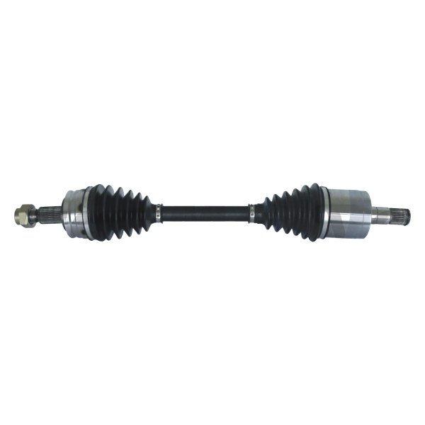 iD Select® - Front Driver Side CV Axle Shaft