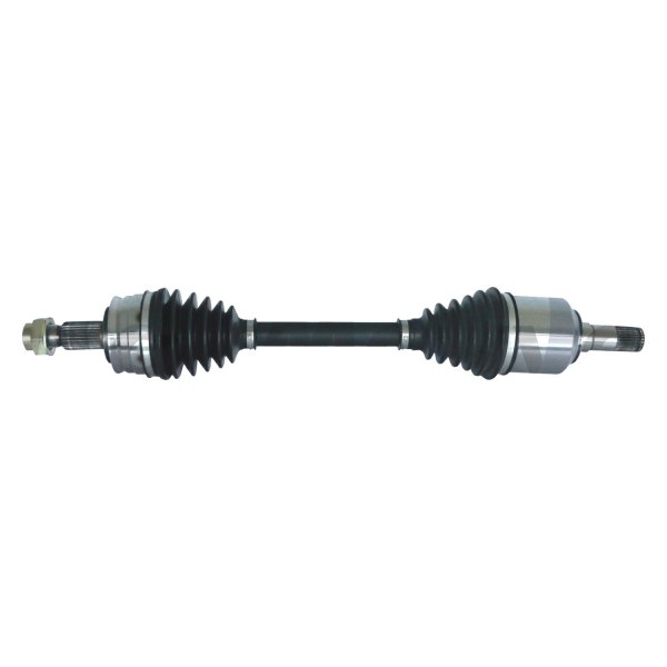 iD Select® - Front Driver Side CV Axle Shaft