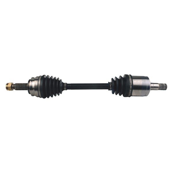 iD Select® - Front Driver Side CV Axle Shaft