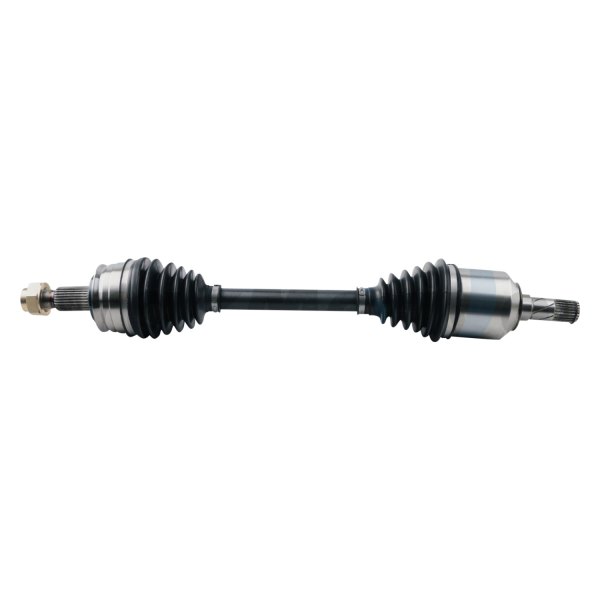 iD Select® - Front Driver Side CV Axle Shaft