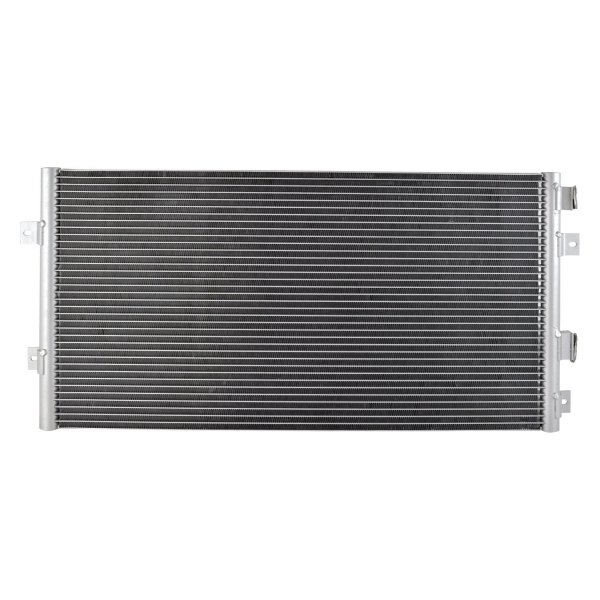 iD Select® - A/C Condenser