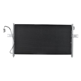 iD Select® - A/C Condenser