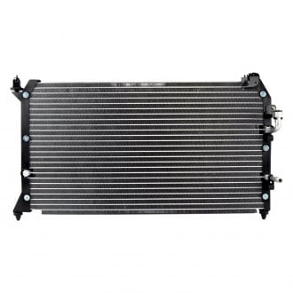 iD Select® - A/C Condenser