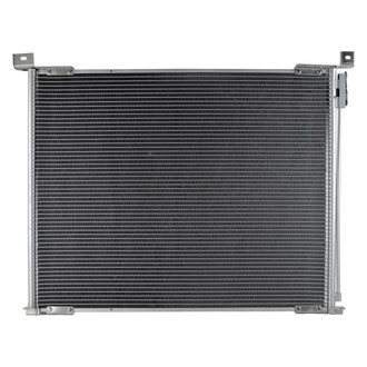 iD Select® - A/C Condenser
