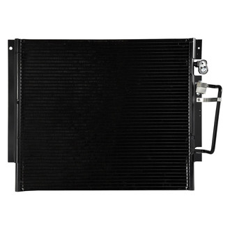 iD Select® - A/C Condenser