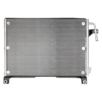 iD Select® - A/C Condenser