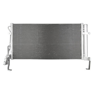 iD Select® - A/C Condenser