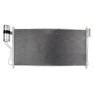 iD Select® - A/C Condenser
