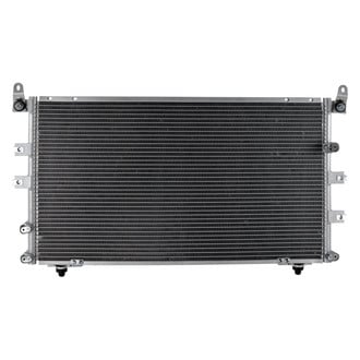 iD Select® - A/C Condenser