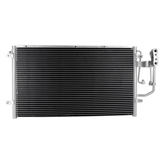 iD Select® - A/C Condenser