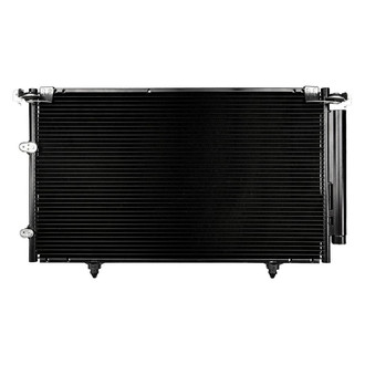 iD Select® - A/C Condenser