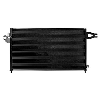 iD Select® - A/C Condenser