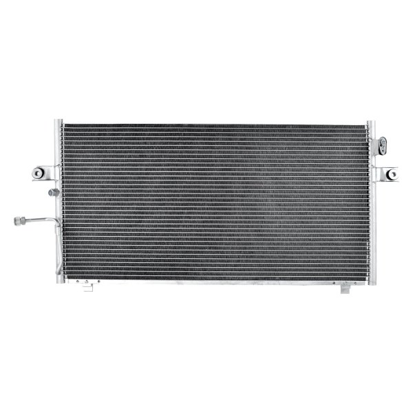 iD Select® - A/C Condenser