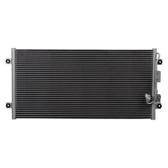 iD Select® - A/C Condenser
