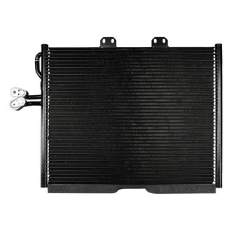 iD Select® - A/C Condenser