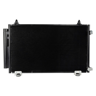 iD Select® - A/C Condenser