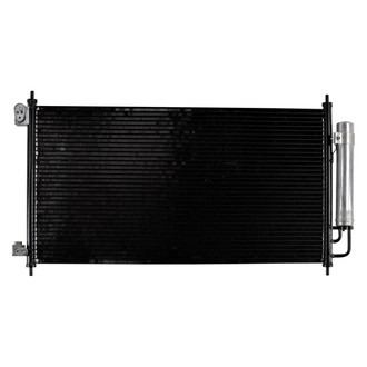 iD Select® - A/C Condenser