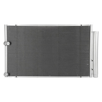 iD Select® - A/C Condenser