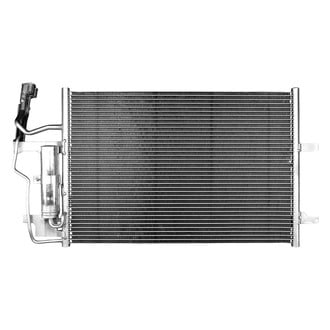 iD Select® - A/C Condenser