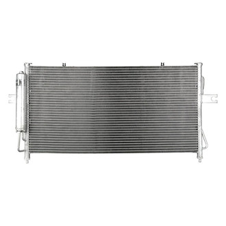 iD Select® - A/C Condenser