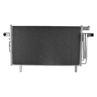 iD Select® - A/C Condenser