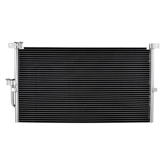 iD Select® - A/C Condenser