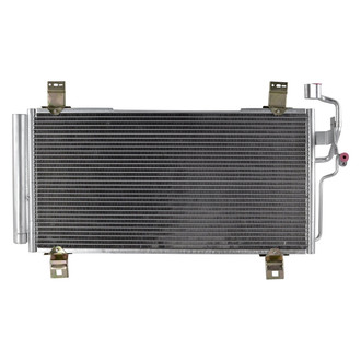 iD Select® - A/C Condenser