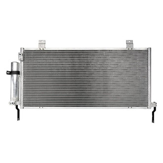 iD Select® - A/C Condenser