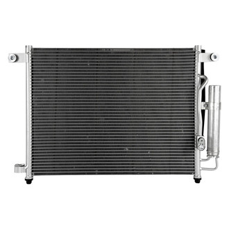 iD Select® - A/C Condenser