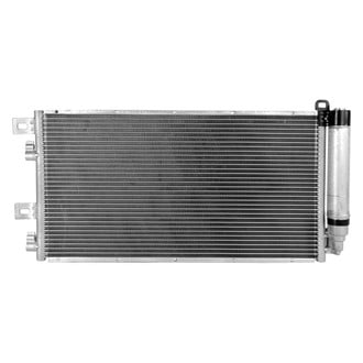 iD Select® - A/C Condenser