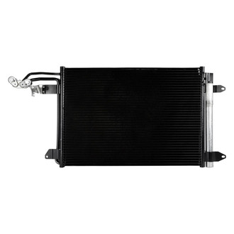 iD Select® - A/C Condenser