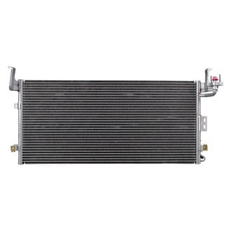 iD Select® - A/C Condenser