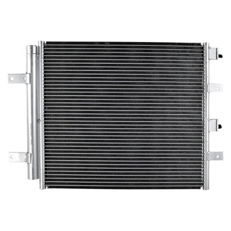 iD Select® - A/C Condenser