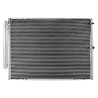 iD Select® - A/C Condenser