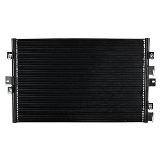 iD Select® - A/C Condenser