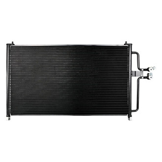 iD Select® - A/C Condenser