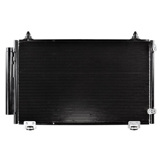 iD Select® - A/C Condenser