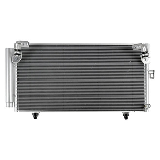 iD Select® - A/C Condenser