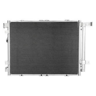 iD Select® - A/C Condenser