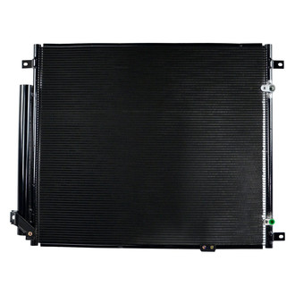 iD Select® - A/C Condenser