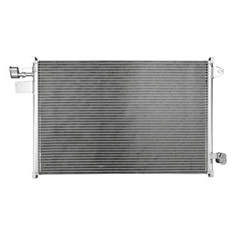 iD Select® - A/C Condenser
