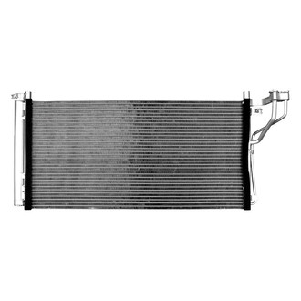 iD Select® - A/C Condenser