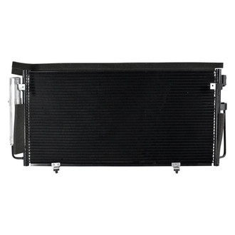 iD Select® - A/C Condenser