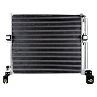 iD Select® - A/C Condenser