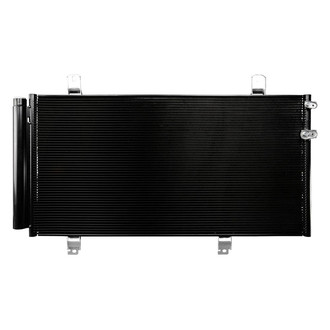 iD Select® - A/C Condenser
