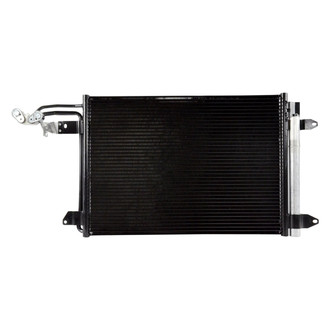 iD Select® - A/C Condenser