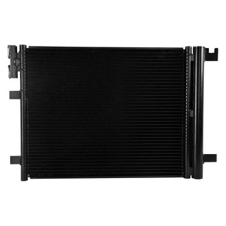 iD Select® - A/C Condenser