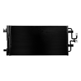 iD Select® - A/C Condenser