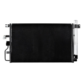 iD Select® - A/C Condenser